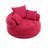 Kalojan Upholstered Accent Chair-816452079