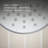 Buckley Rite-Temp Shower Trim Kit With Push-Button Diverter, 1.5 Gpm-121887902-121887907