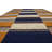 Performance Wool Striped Indoor Rug