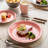 BELLOAER 16 Piece Dinnerware Set, Service for 4-53526683