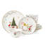 Merry Grinchmas 12-Piece Dinnerware Set