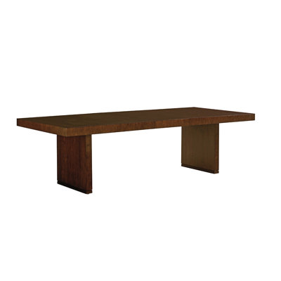 Laurel Canyon Extendable Dining Table