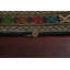 Tapis tissé à la main Kilim 4 x 6