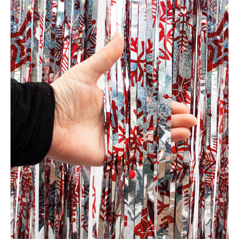 100cm Tinsel