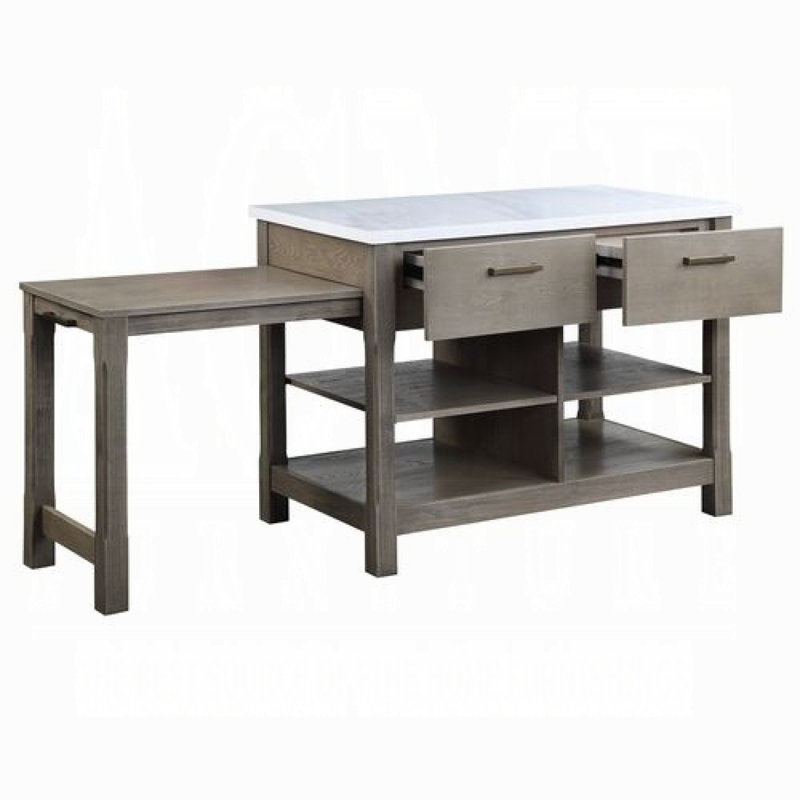 Bramford Kitchen Island