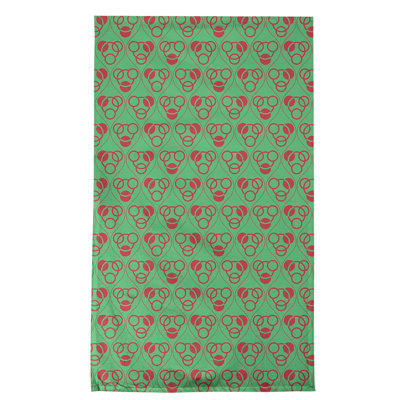 Waffle Tea Towel Kitchen Towel