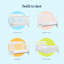Lit de bébé convertible 4-en-1 Kalani-664487445