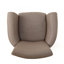Fauteuil club