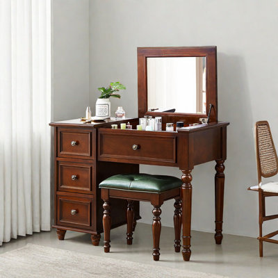 Popwell Vanity