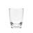 Crass 16oz. Drinking Glass Set