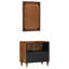 Bathroom Furniture Suite