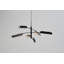 Eder 6 - Light LED Pendant
