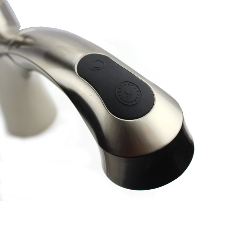 Dowell Pull Out Kitchen Faucet