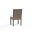 Chaise de patio avec coussin Nassau-39268226-50100472