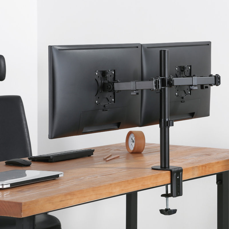 TTAP Single Screen Pole Mount