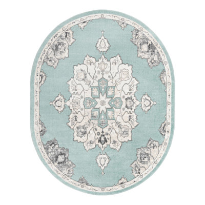 Oriental Indoor Rug