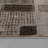 4' X 6' Brown Geometric Area Rug