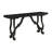 Vindas 64'' Solid Wood Console Table-90478247