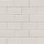 Nantucket 3" x 6" Ceramic Subway Tile-692237347