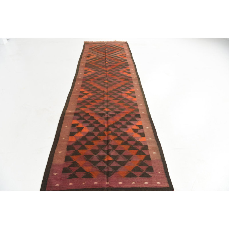 Runner Odonnell Brown Rug