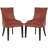 Gallager 19.5'' H Upholstered Parsons Chair-558630618-666763374