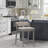 Halfeti Wood Counter Height Stool-169780863