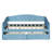 Upholstered Blue Daybed With Two Drawers And Tenacious Wood Slat - Twin Stylish Appearance-700866469