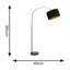 Rinnah 180cm Matte Traditional Floor Lamp-547951808