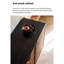 Armoire d'appoint en rotin