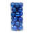 Bleu foncé est en rupture de stock