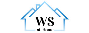 WS at Home Logo