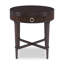 Solid Wood End Table
