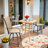 2 - Person Patio Dining Set with