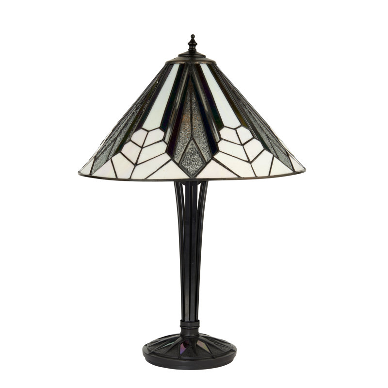 Feroz Resin Table Lamp