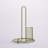Metal Paper Towel Holder