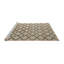 Tapis abstrait 100% lavable à la machine 4911-2084217066