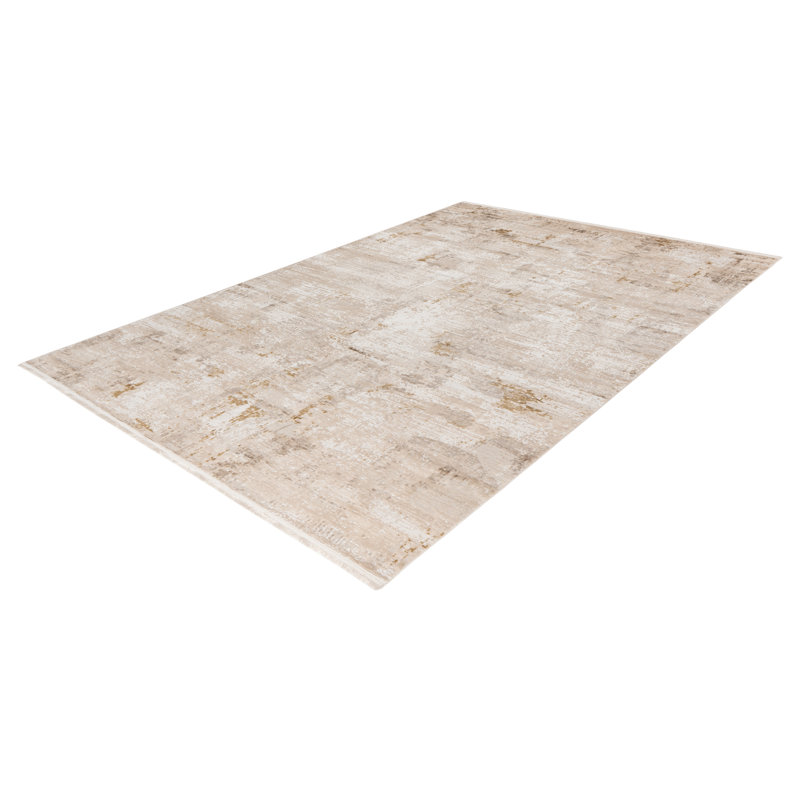 Andrell Uni Area Rug, Rectangular 120 x 170cm