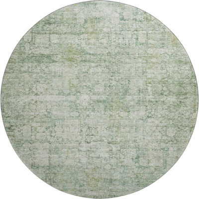 Tapis moderne de qualité supérieure lavable à la machine AMF1764 Maag