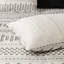 Housse de couette rayée 100% coton