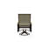 Belle Isle Outdoor Dining Armchair