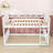 Ellisha Kids Full Over Full Bunk Bed-516635057