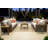 Nassau Patio Sofa with SunbCushions-124298010