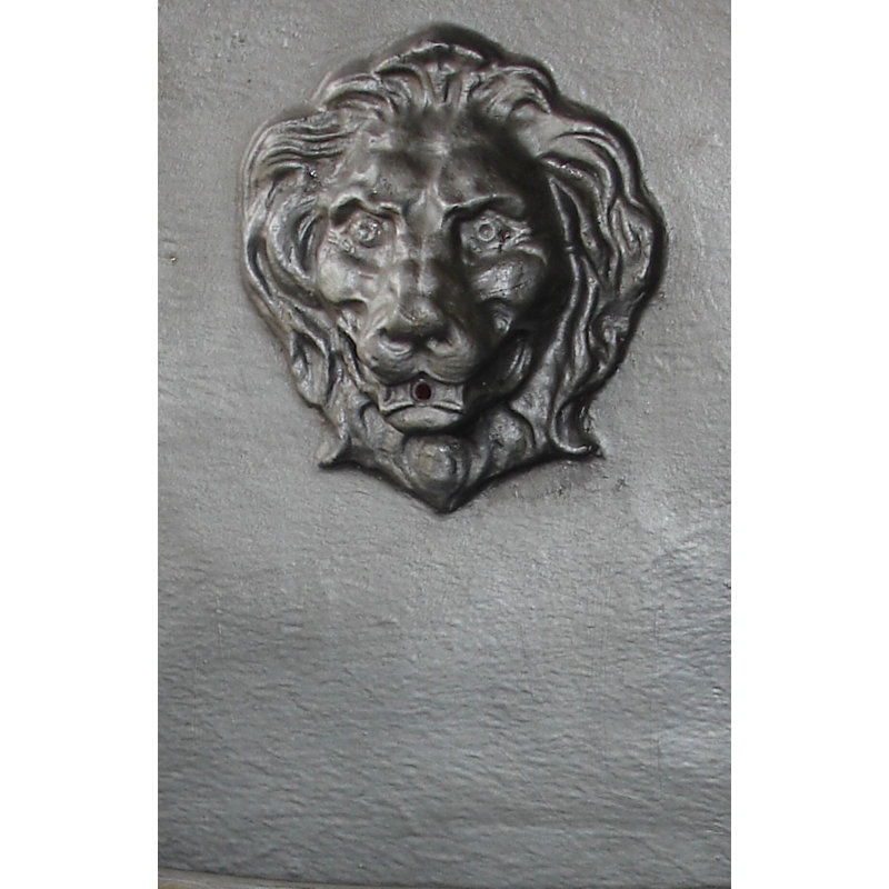 Cragmont Handcrafted Outdoor Sculptural Fountain