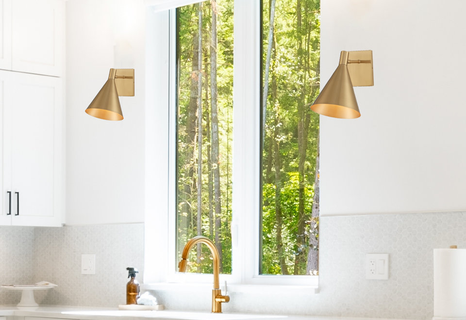Wall Sconces