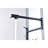 Pot Filler Faucet With Extension Shank-116628652
