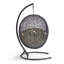 Méridienne de patio pour l'extérieur Encase Sunbrella Swing par Modway-1345019883