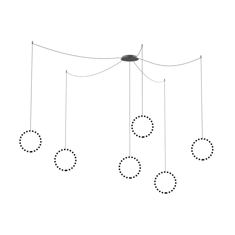 Marquee Canopy, Graphite