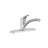 American Standard Colony Pro Kitchen Faucet-20916540