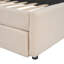 Lit plateforme tapissier Teddy-43165456-52201297