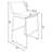 Dorielle Upholstered Counter Stool-95352367-116989463